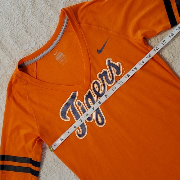 Nike Detroit Tigers short sleep T-shirt - Picture 4 of 7